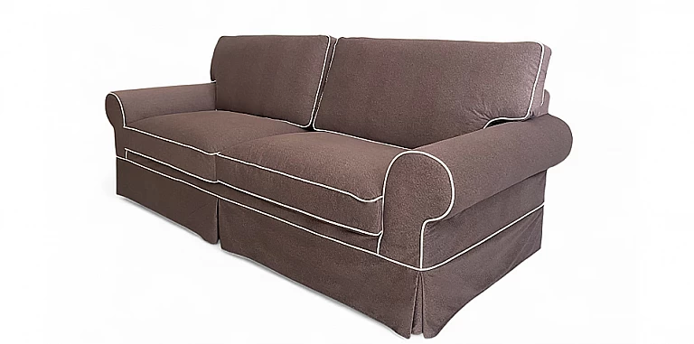 Καναπές κρεβάτι  (236ΚK)