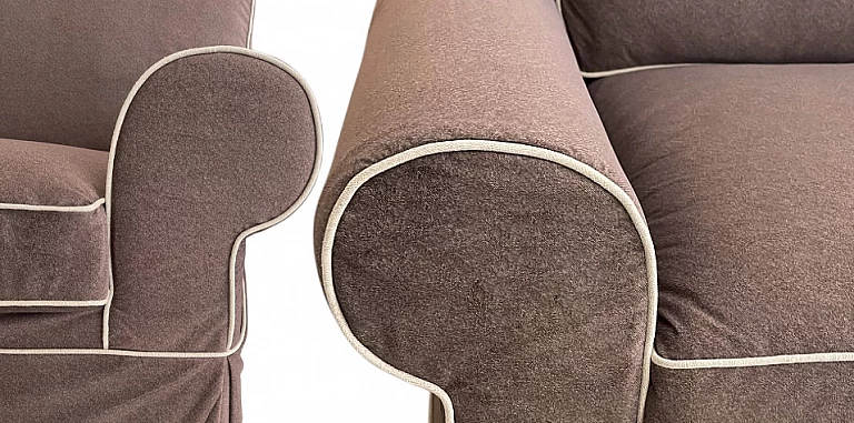 Καναπές κρεβάτι  (236ΚK)