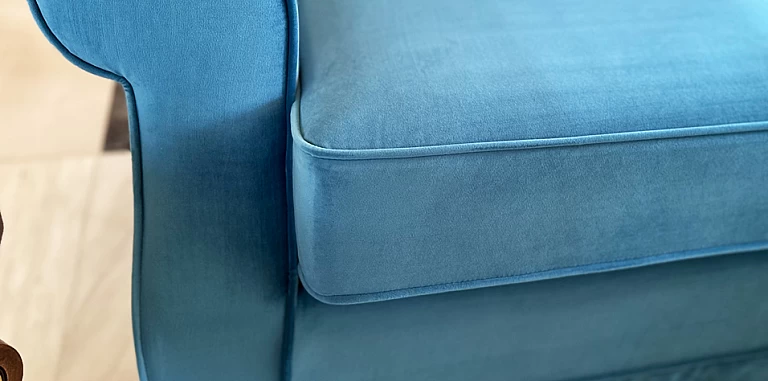 Σετ σαλόνι χειροποίητο σε βελούδο (33643-33642)-ΣΑΛΟΝΙΑ ΥΦΑΣΜΑΤΙΝΑ