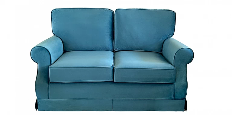 Σετ σαλόνι χειροποίητο σε βελούδο (33643-33642)-ΣΑΛΟΝΙΑ ΥΦΑΣΜΑΤΙΝΑ