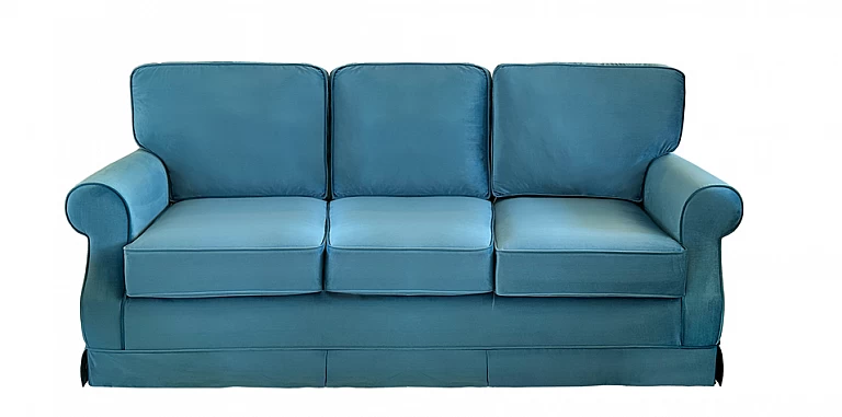 Σετ σαλόνι χειροποίητο σε βελούδο (33643-33642)-ΣΑΛΟΝΙΑ ΥΦΑΣΜΑΤΙΝΑ