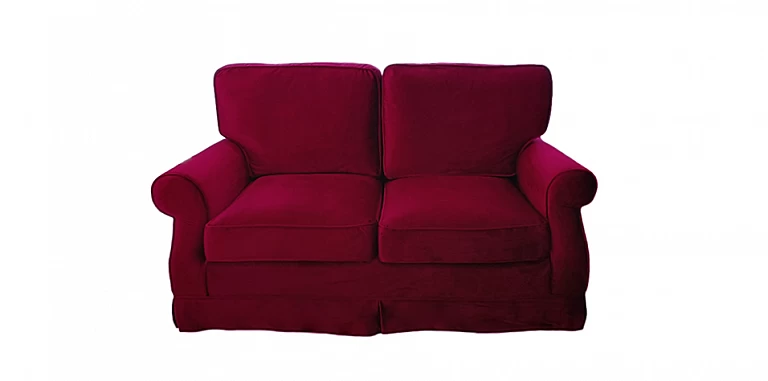 Σετ σαλόνι χειροποίητο σε γυαλιστερό βελούδο (J7313-J7312)-ΣΑΛΟΝΙΑ ΥΦΑΣΜΑΤΙΝΑ