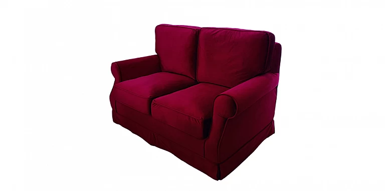 Σετ σαλόνι χειροποίητο σε γυαλιστερό βελούδο (J7313-J7312)-ΣΑΛΟΝΙΑ ΥΦΑΣΜΑΤΙΝΑ