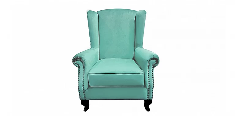 Μπερζέρα κλασική σε βελούδο (IM58) | ΠΟΛΥΘΡΟΝΕΣ ΜΠΕΡΖΕΡΕΣ 