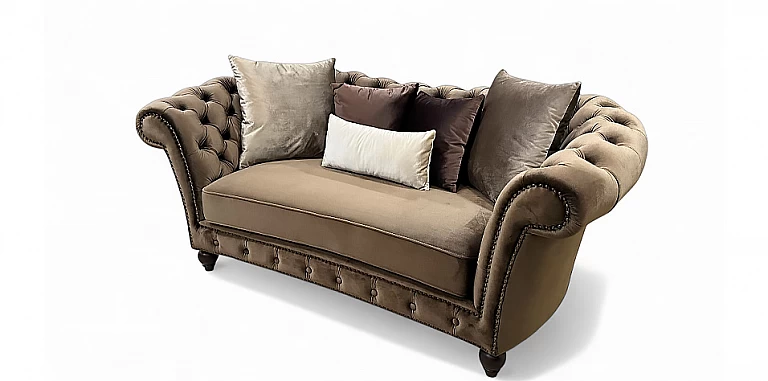 Σαλόνι σε βελούδο (733K,732K) ΣΑΛΟΝΙΑ ΥΦΑΣΜΑΤΙΝΑ