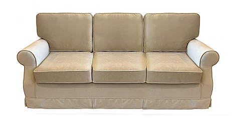 Τριθέσιος καναπές (33023)