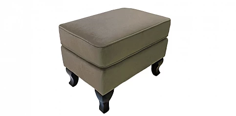 Σκαμπό υποπόδιο χαμηλό (LM07)