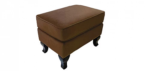 Σκαμπό υποπόδιο χαμηλό (LM35)