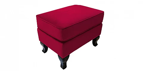 Σκαμπό υποπόδιο χαμηλό (LM12I)