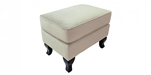 Σκαμπό υποπόδιο χαμηλό (LM02)