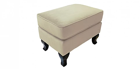 Σκαμπό υποπόδιο χαμηλό (LM03)