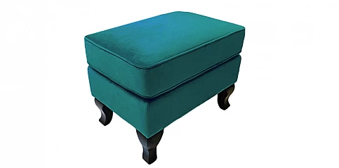 Σκαμπό υποπόδιο χαμηλό (LM23)