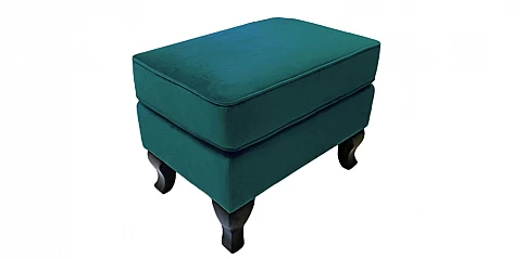 Σκαμπό υποπόδιο χαμηλό (LM63)