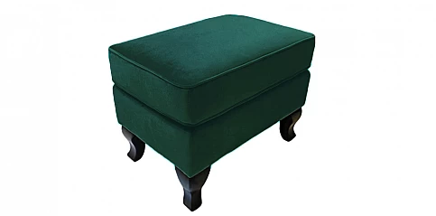 Σκαμπό υποπόδιο χαμηλό (LM43)