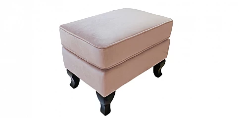 Σκαμπό υποπόδιο χαμηλό (LM17)