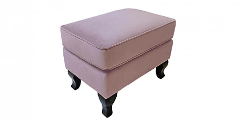 Σκαμπό υποπόδιο χαμηλό (LM18)