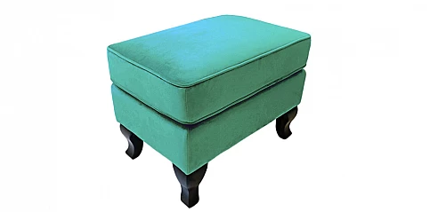 Σκαμπό υποπόδιο χαμηλό (LM58)