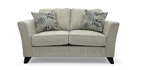 Διθέσιος καναπές χειροποίητος (3262)