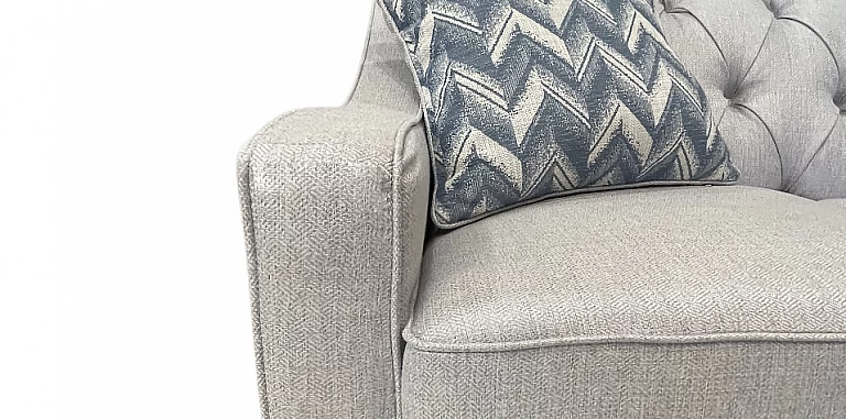 Σετ Καναπέδων 2θέσιος & 3θέσιος Αγγλικού Σχεδιασμού (5333,5332)-ΣΑΛΟΝΙΑ ΥΦΑΣΜΑΤΙΝΑ