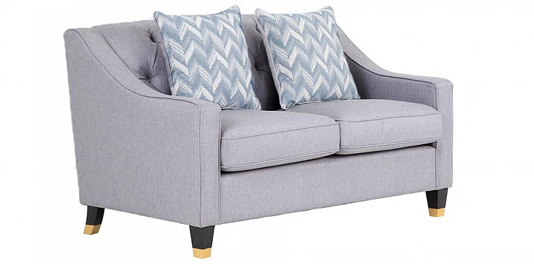 Σετ Καναπέδων 2θέσιος & 3θέσιος Αγγλικού Σχεδιασμού (5333,5332)-ΣΑΛΟΝΙΑ ΥΦΑΣΜΑΤΙΝΑ