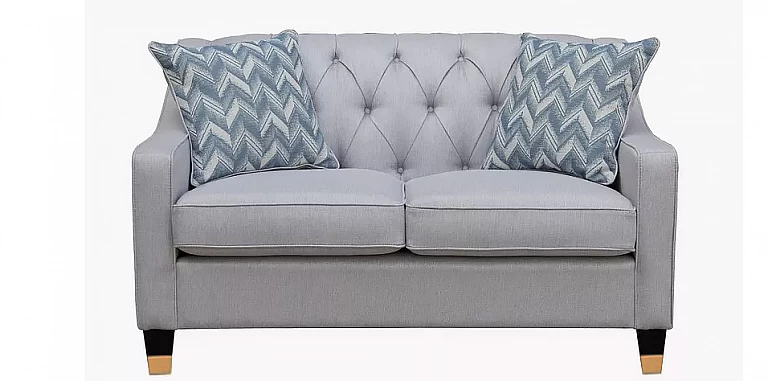 Σετ Καναπέδων 2θέσιος & 3θέσιος Αγγλικού Σχεδιασμού (5333,5332)-ΣΑΛΟΝΙΑ ΥΦΑΣΜΑΤΙΝΑ