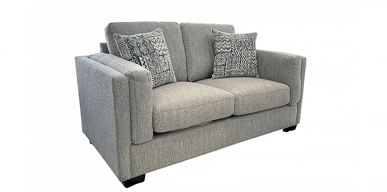 Μοντέρνο σετ σαλόνι με 2θέσιο & 3θέσιο καναπέ  (7723,7722)-ΣΑΛΟΝΙΑ ΥΦΑΣΜΑΤΙΝΑ