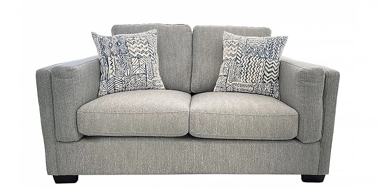 Μοντέρνο σετ σαλόνι με 2θέσιο & 3θέσιο καναπέ  (7723,7722)-ΣΑΛΟΝΙΑ ΥΦΑΣΜΑΤΙΝΑ