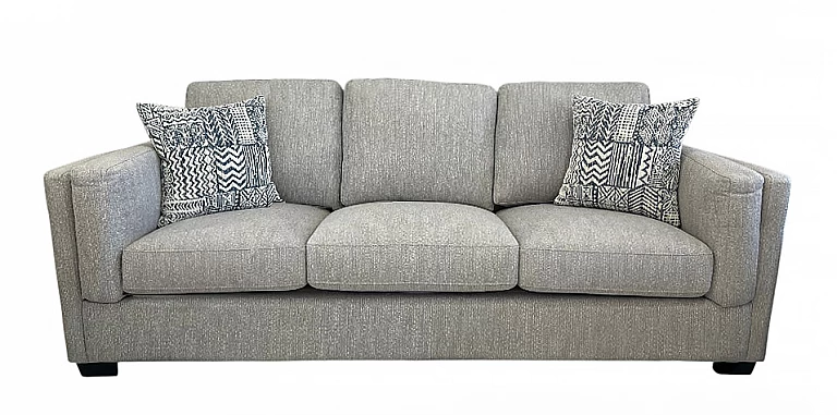 Μοντέρνο σετ σαλόνι με 2θέσιο & 3θέσιο καναπέ  (7723,7722)-ΣΑΛΟΝΙΑ ΥΦΑΣΜΑΤΙΝΑ