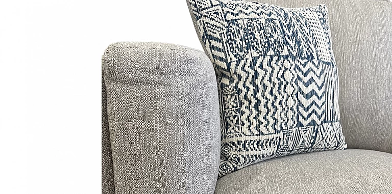 Μοντέρνο σετ σαλόνι με 2θέσιο & 3θέσιο καναπέ  (7723,7722)-ΣΑΛΟΝΙΑ ΥΦΑΣΜΑΤΙΝΑ