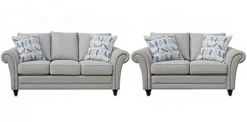 Σετ σαλόνι χειροποίητο (2553,2552)