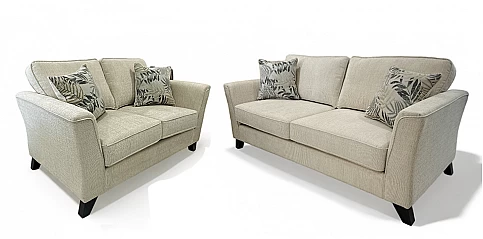 Σαλόνι σετ (3263,3262)