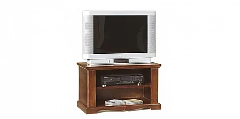 Έπιπλο τηλεόρασης ανοιχτό (0397)