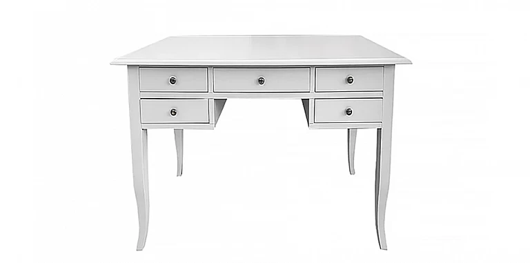 Γραφειάκι μικρό (111A) ΓΡΑΦΕΙΑ ΚΛΑΣΙΚΑ