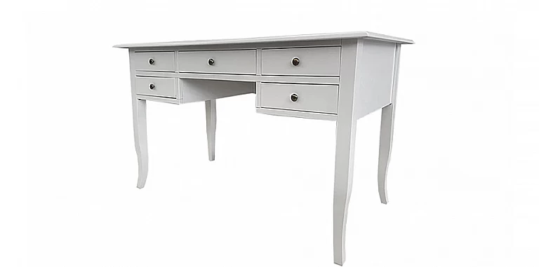 Γραφειάκι μικρό (111A) ΓΡΑΦΕΙΑ ΚΛΑΣΙΚΑ