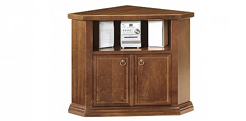 Γωνιακό έπιπλο τηλεόρασης (376Ι)