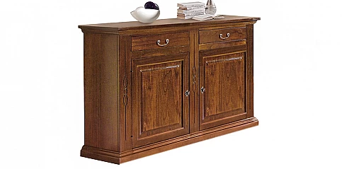 Μπουφές δίφυλλος BASSANO (596I)