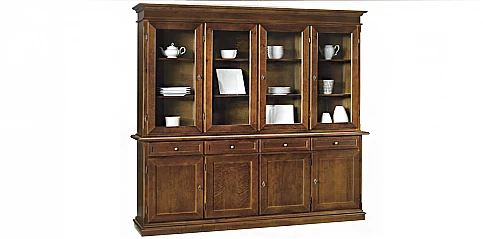 Βιτρίνα / Βιβλιοθήκη Ιταλίας (0379)