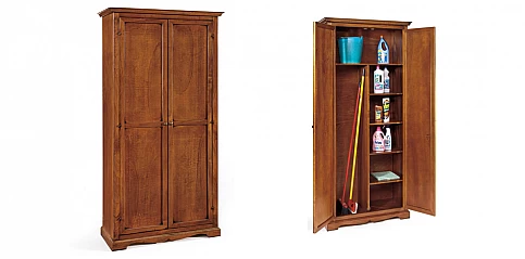 Ντουλάπα αποθήκευσης (520I)