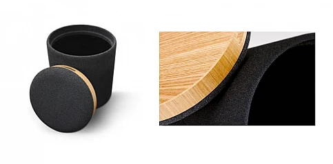 Σετ σκαμπό 2 τμχ με αποθηκευτικό χώρο (2009) Σετ σκαμπό 2 τμχ με αποθηκευτικό χώρο (2009)