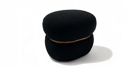 Σκαμπό μπουκλέ (2017) Σκαμπό μπουκλέ (2017)