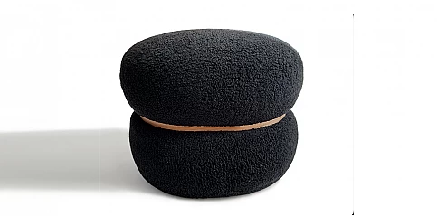 Σκαμπό μπουκλέ (2017) Σκαμπό μπουκλέ (2017)