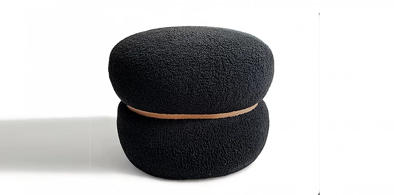 Σκαμπό μπουκλέ (2017) ΑΝΑΚΛΙΝΤΡΑ ΣΚΑΜΠΟ