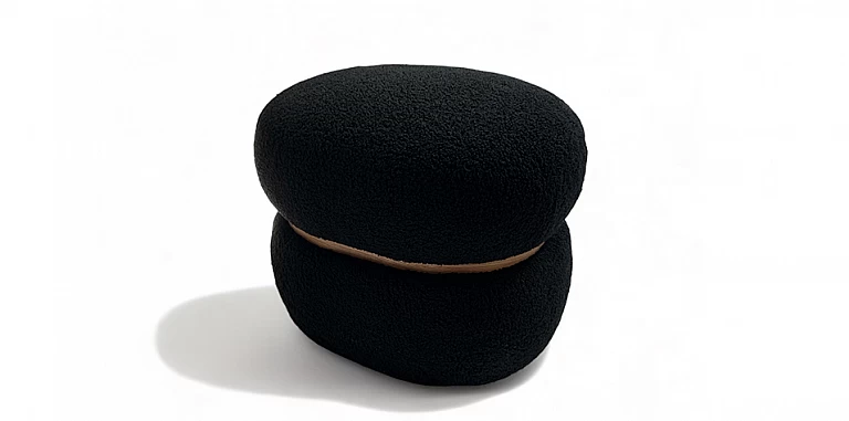 Σκαμπό μπουκλέ (2017) ΑΝΑΚΛΙΝΤΡΑ ΣΚΑΜΠΟ