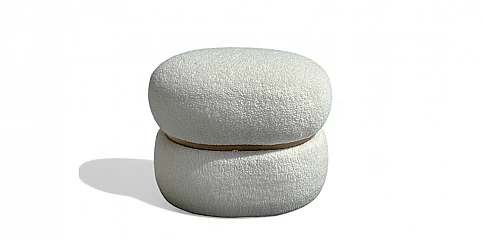 Σκαμπό μπουκλέ (2018) Σκαμπό μπουκλέ (2018)