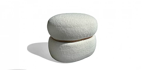 Σκαμπό μπουκλέ (2018) Σκαμπό μπουκλέ (2018)