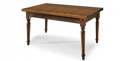 Τραπέζι κουζίνας ανοιγόμενο (13TO)