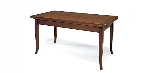 Τραπέζι κουζίνας ανοιγόμενο (0120)