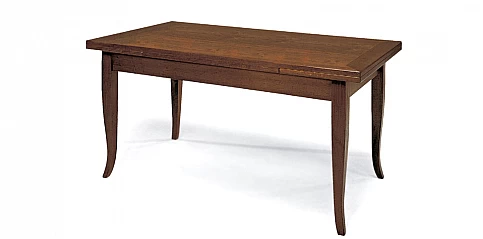 Τραπέζι κουζίνας ανοιγόμενο (0140)