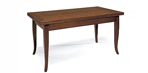 Τραπέζι κουζίνας ανοιγόμενο (0160)