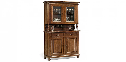 Βιτρίνα με μπουφέ (189Ι)